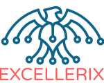 Excellerix Logo No Tagline